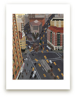 A Brief Episode Art Prints
