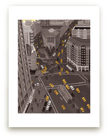 A Brief Episode Art Prints
