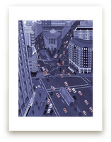 A Brief Episode Art Prints