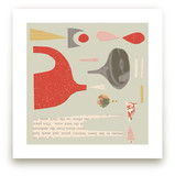 Bumble Bee Art Prints