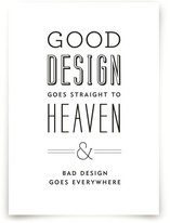 Heaven Art Prints