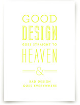 Heaven Art Prints