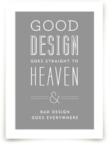 Heaven Art Prints