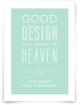 Heaven Art Prints
