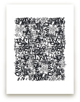 Mission Street Art Prints