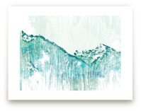 Escape  Art Prints