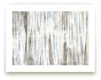 Serene Forest Art Prints