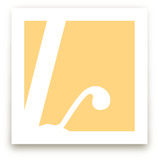 Glyphs | Serif Art Prints