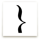 Glyphs | Modern Art Prints