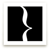 Glyphs | Modern Art Prints