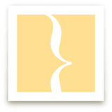 Glyphs | Modern Art Prints