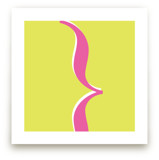 Glyphs | Modern Art Prints