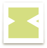 Glyphs | Geometric Art Prints