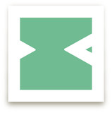 Glyphs | Geometric Art Prints