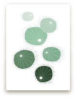 Urchins Art Prints