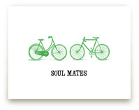soul mates Art Prints