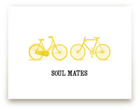 soul mates Art Prints