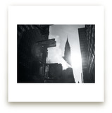 Empire Haze Art Prints