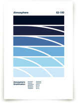 Atmosphere Art Prints