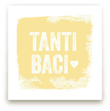 Tanti Baci Art Prints