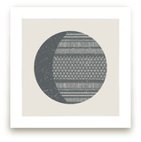 Lunar Eclipse Art Prints