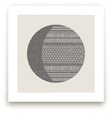 Lunar Eclipse Art Prints