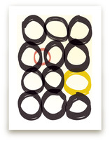 Rings Art Prints