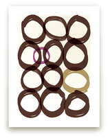 Rings Art Prints