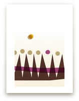 Hills Art Prints
