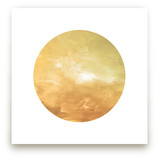 Aperture 4 Art Prints