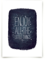 Enjoy Art Prints
