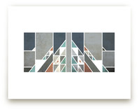 Stained Glass Art Prints