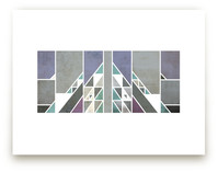 Stained Glass Art Prints