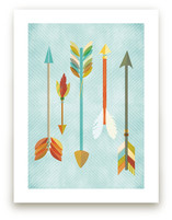 Quiver Art Prints