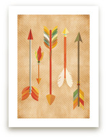 Quiver Art Prints