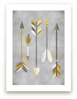 Quiver Art Prints
