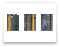 Caution Series 2 Art Prints