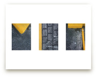 Caution Series 4 Art Prints