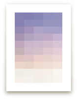 Sunset Palette 9 Art Prints