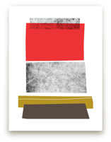Abstracciones Vol. 3 Art Prints