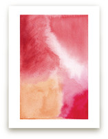 Tear Drop in my Soul Art Prints