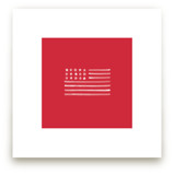 Americana  Art Prints