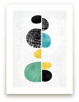 Object Study Art Prints