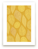 Foliage Art Prints