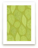 Foliage Art Prints