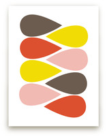 Interleaf Art Prints