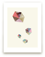 Bejeweled Art Prints