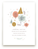 Live Amongst The Trees Art Prints