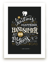 Better With Age Art Prints