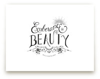 Blushing Art Prints
